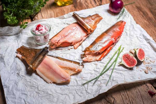 Fischkiste Anglerglück